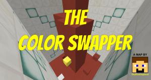 Télécharger The Color Swapper pour Minecraft 1.10.2